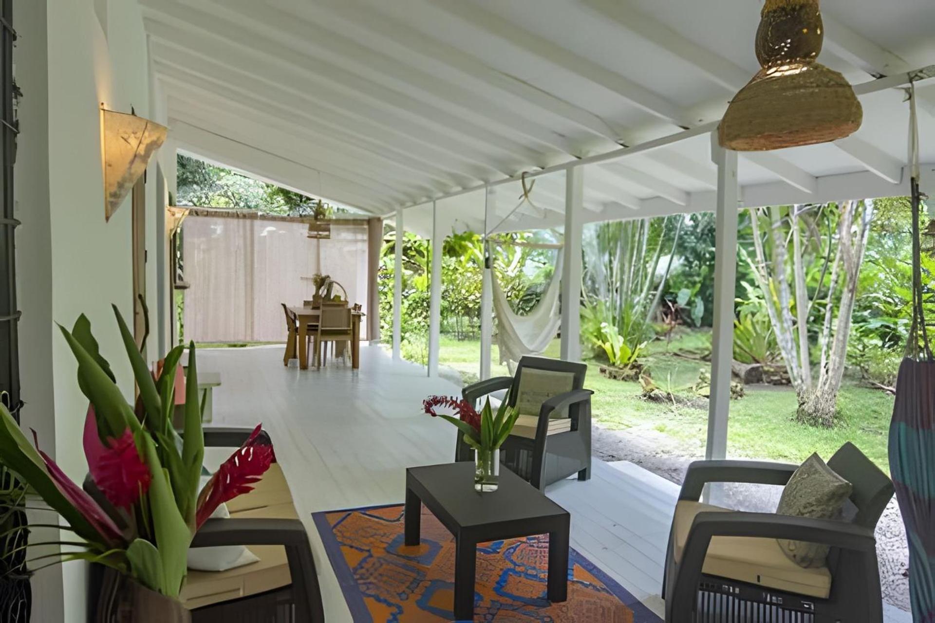 Vishraam House ~ A Pocos Pasos De La Playa Villa Cocles Exteriör bild